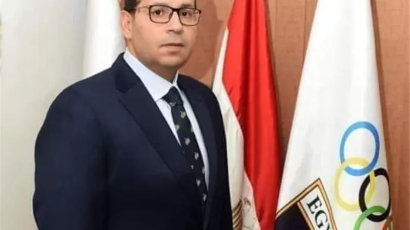 الاتحاد المصرى للسباحة يهنئ السباح مروان القماش لتأهله إلى دورة طوكيو الأوليمبية