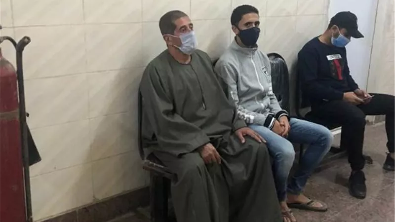 فحص ٣٥ ألف مسافر للخارج من فيروس كورونا فى الشرقية.. بالصور