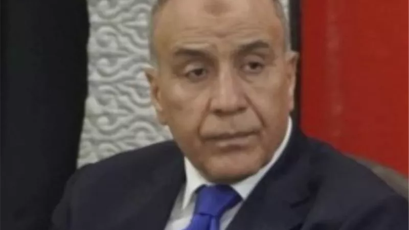 نهاية مأساوية لخاطف طفلة الجيزة.. تعرف على العقاب