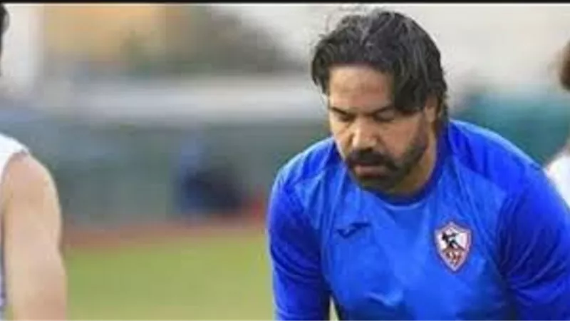 مران الزمالك.. فقرة للتسديد على المرمى من جميع الاتجاهات