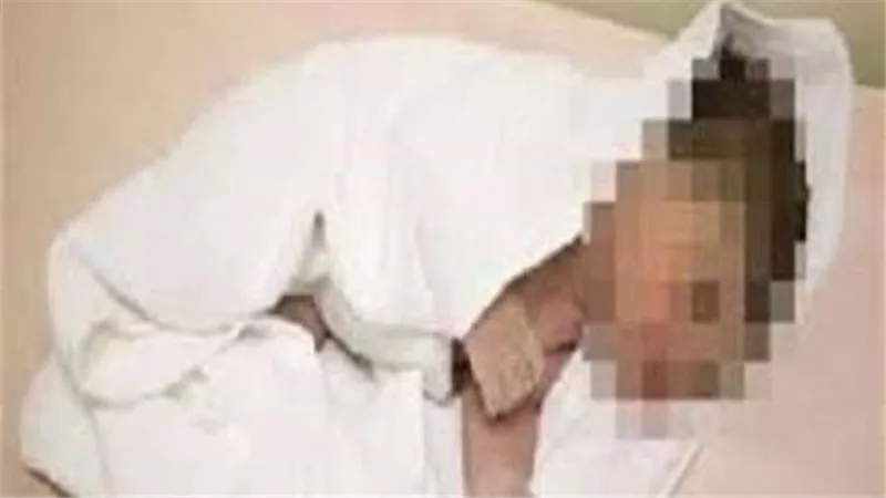 بسبب الفطام.. مقتل رضيعة عمرها سنتان لتناولها قطعة حشيش