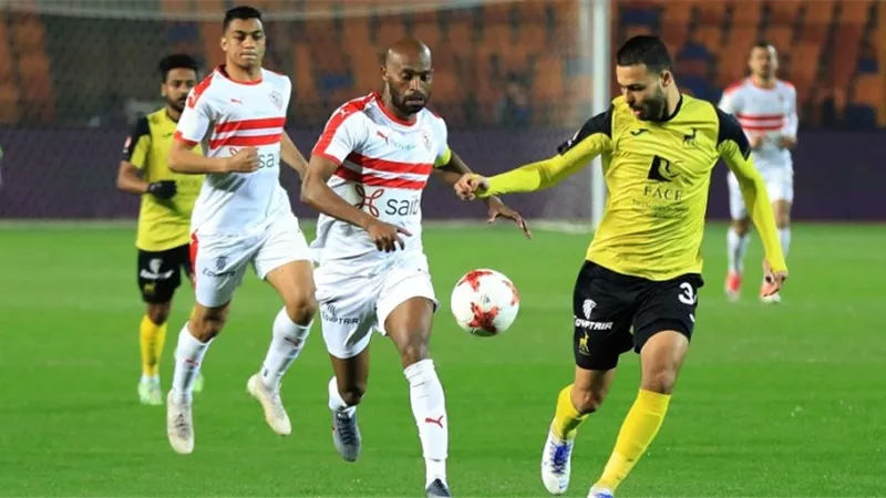 الزمالك يزاحم الاهلى على ضم الجوكر.. واللاعب يرفض