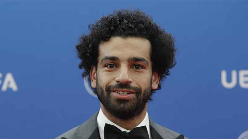 مفاجأة صادمة.. إصابة محمد صلاح بفيروس كورونا