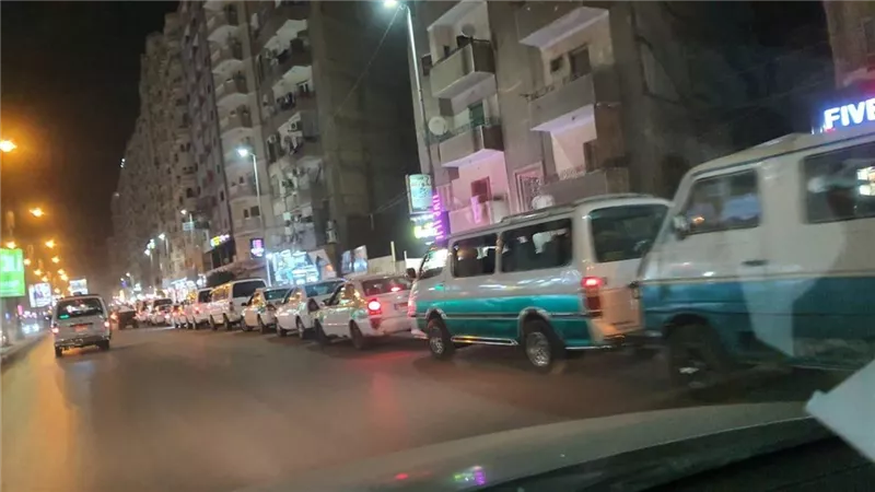 4 محطات جديدة للغاز الطبيعي وحل أزمة المحطة المعطلة بالفيوم