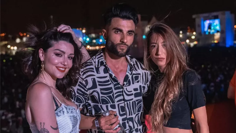 عبداللطيف غرير: تركت كرة القدم واتجهت لعالم اللياقة والموضة في ألمانيا
