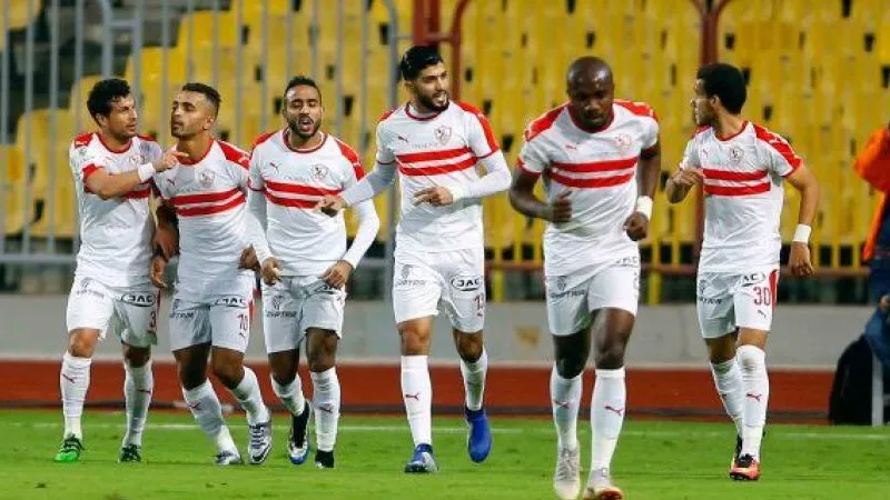 نجم الزمالك يرفض الانتقال لنادى بيراميدز