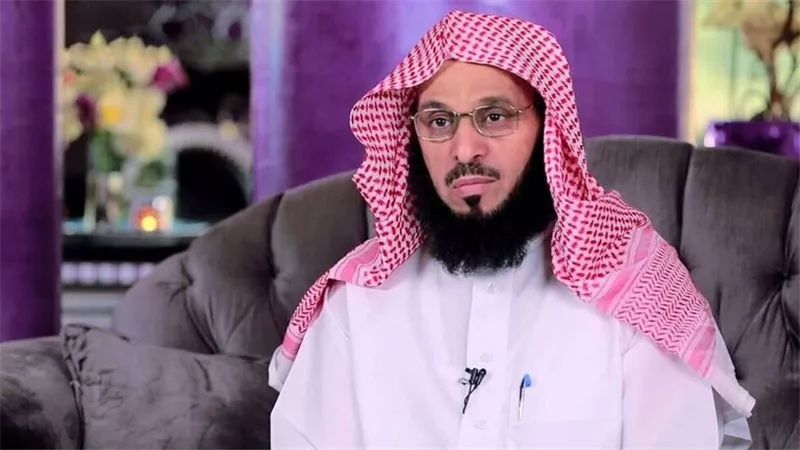 عائض القرني يطمئن متابعيه على حالته الصحية