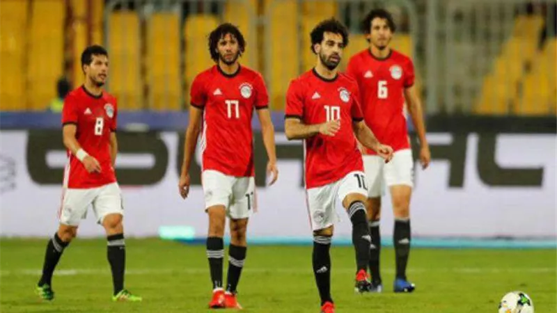 اتحاد الكرة يتخذ قرارًا هامًا بشأن مباراة مصر وتوجو