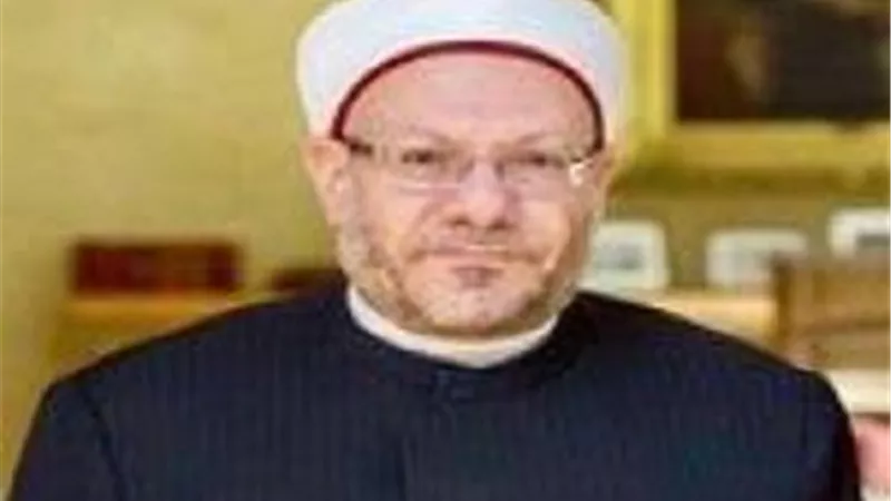 المفتي: نريد فهمًا رشيدًا للدين .. والقرآن والسنة نصان مقدسان.. فيديو