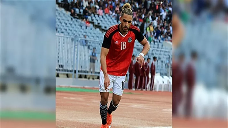 امير عادل عاشق للحضري ويحلم بلقاء شيكابالا ... السيرة الذاتية للاعب الزمالك الجديد رونالدينهو الدنمارك.. صـــور