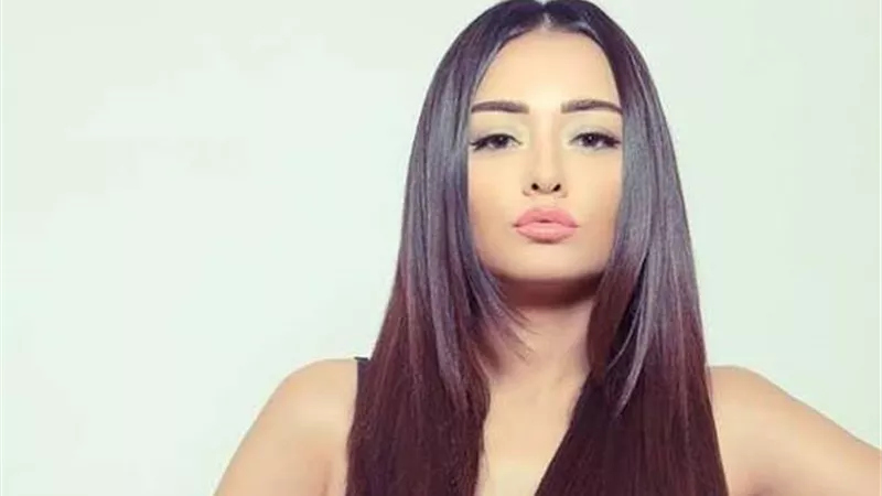 راندا البحيري تقصف جبهة جمهور الزمالك