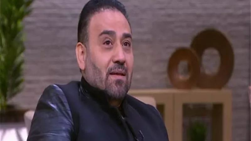 فى تصريح خاص للجمهورية أونلاين.. مجد القاسم: الرياضة متعة وليست حربا