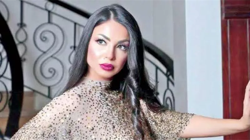 فى تصريح خاص للجمهورية أونلاين.. دوللي شاهين: مصر واحدة بشعبها والتعصب مرفوض