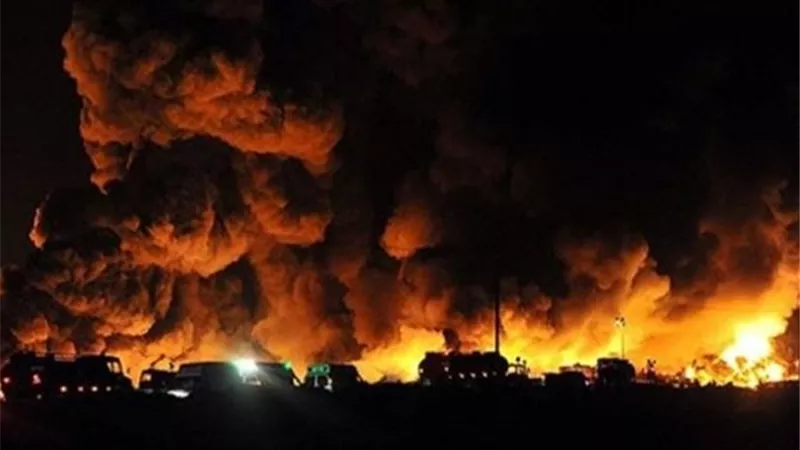 رويترز: انفجاران في ولاية أمهرة الإثيوبية