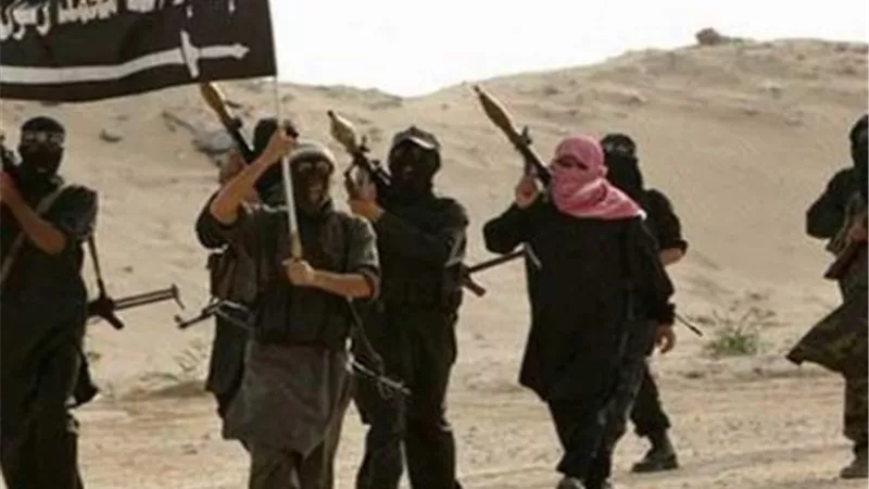 سجال امريكى ايرانى حول أبو محمد المصرى الرجل الثانى فى تنظيم القاعدة
