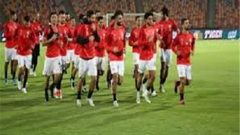 تاريخ مواجهات مصر امام توجو قبل لقاء الليلة