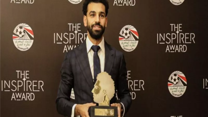 محافظ الغربية يرسل فريق طبي لنجريج عقب إصابة محمد صلاح بكورونا