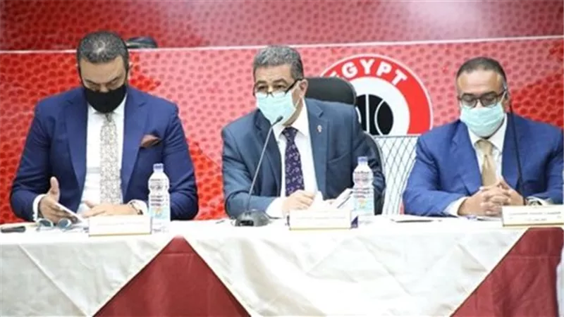 إلغاء معسكر اعداد المنتخبات المصرية بسبب فيروس كورونا