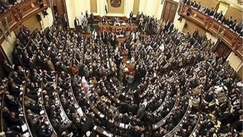 طاقة البرلمان: الحكومة قادرة على تنفيذ التكلفات الرئاسية لتنفيذ مشروعات الربط الكهربائي مع دول الجوار