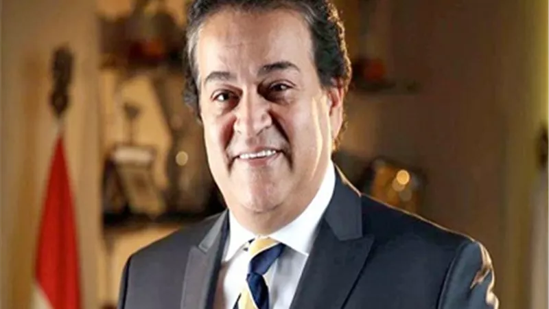 396 عالم مصري في قائمة ترتيب جامعة ستانفورد الأمريكية لأفضل 2٪ من علماء العالم