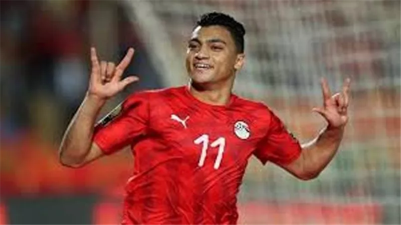التشكيل المتوقع.. مصطفى محمد يقود هجوم منتخب مصر فى مواجهة توجو