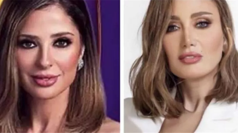 الجمهور يشبه ريهام سعيد بـوفاء الكيلانى .. والاعلامية ترد
