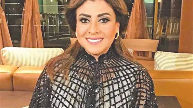 أول رسالة من نشوى مصطفى بعد تعافية من كورونا