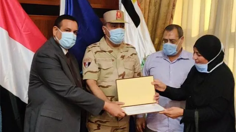 قــــــوات الدفـــــاع الشعبى والعسكرى تنفذ تـــدريـــــباً عملياً لمجابـهة الأزمـــــات والكــــــــوارث