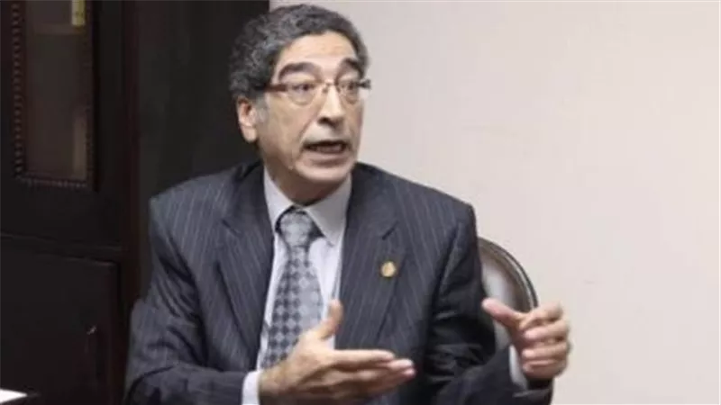 تعرض الفنان يوسف اسماعيل لازمة قلبية