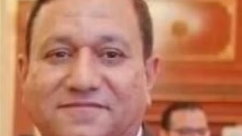 غرق عامل فى الترعة الفاروقية امام منزله بسوهاج