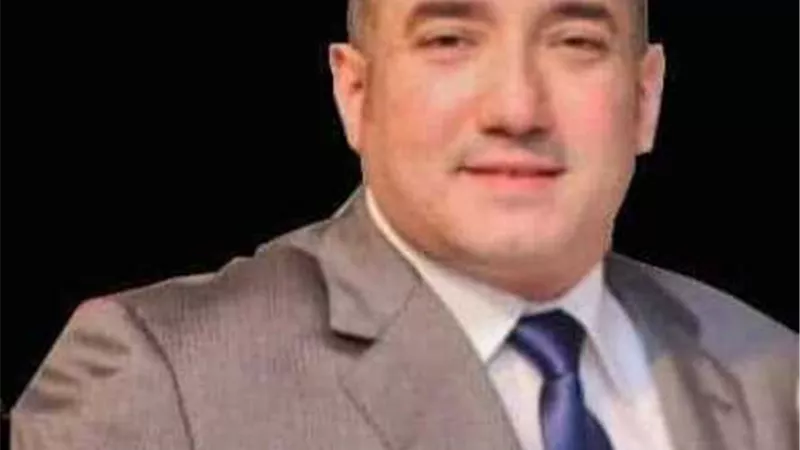 الشامي يشيد بنتائج منتخب مصر ببطولة العالم لكمال الأجسام بإسبانيا