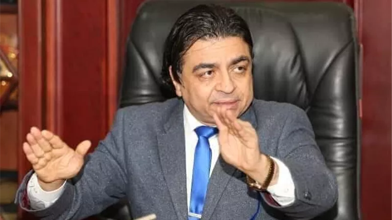 عميد معهد القلب السابق: تركيب الدعامة أمر حتمي لو نسبة الضيق 60% في الشرايين