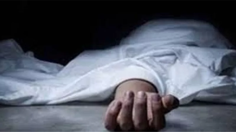 العثور علي طبيب نساء متوفي داخل شقتة بالاسماعيلية