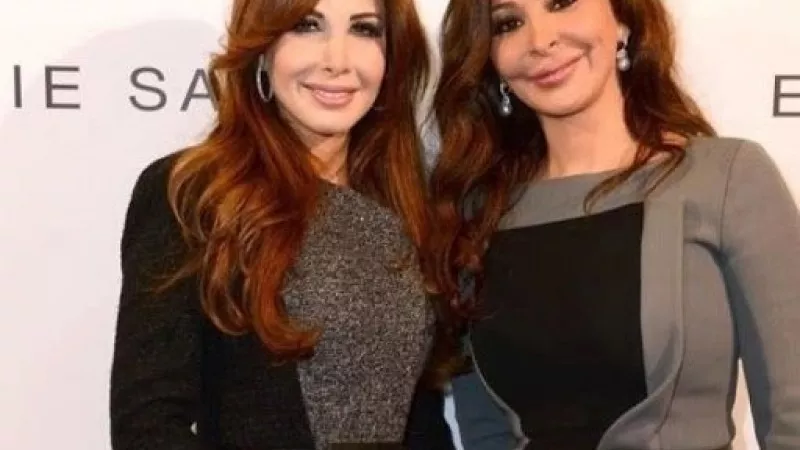 حرب كلامية بين إليسا ونانسي عجرم.. وميريام فارس تتدخل