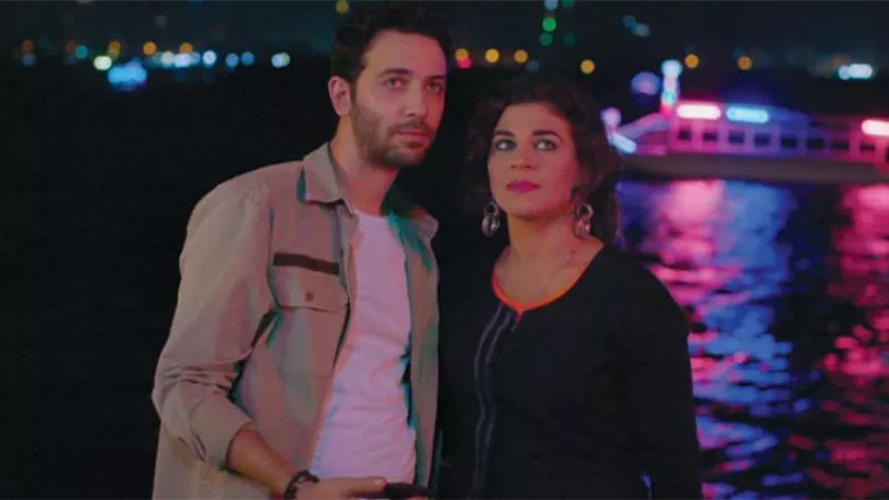 نادي سينما أوبرا دمنهور يعرض الفيلم الروائي المصري 