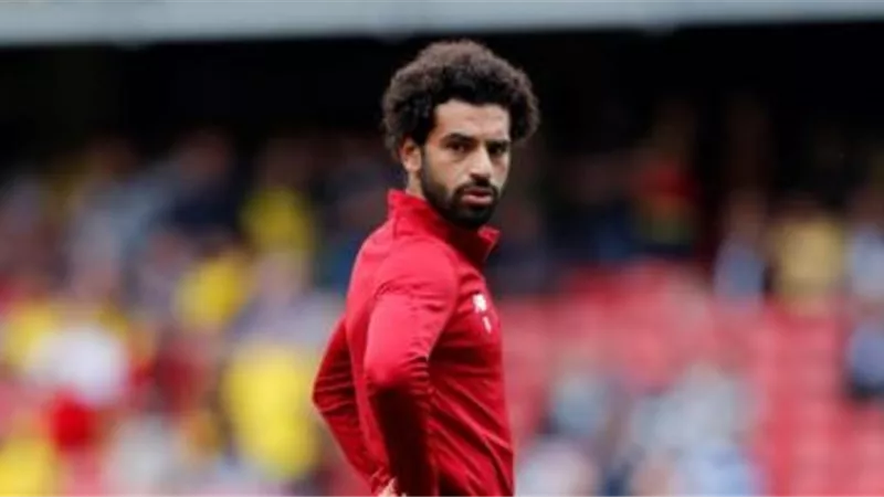 زي الفل.. عمرو الجنايني يكشف كواليس مكالمة مع محمد صلاح.. فيديو