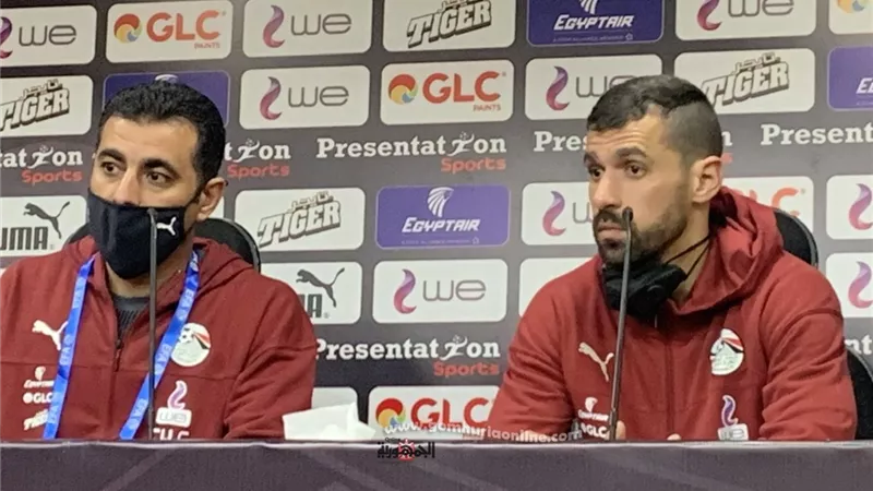 عبد الله السعيد: شارة المنتخب ليست ملكا لأحد