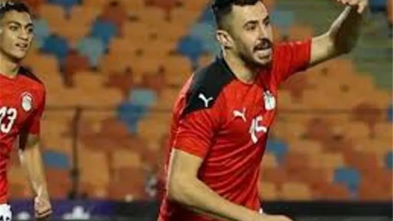 احمد موسى معلقا على هدف 