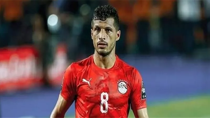 اعلامى شهير يكشف ازمة طارق حامد مع المنتخب بعد لقاء توجو