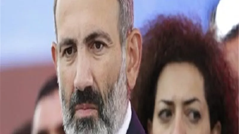 أرمينيا تعلن احباط محاولة اغتيال رئيس الوزراء نيكول باشينيان