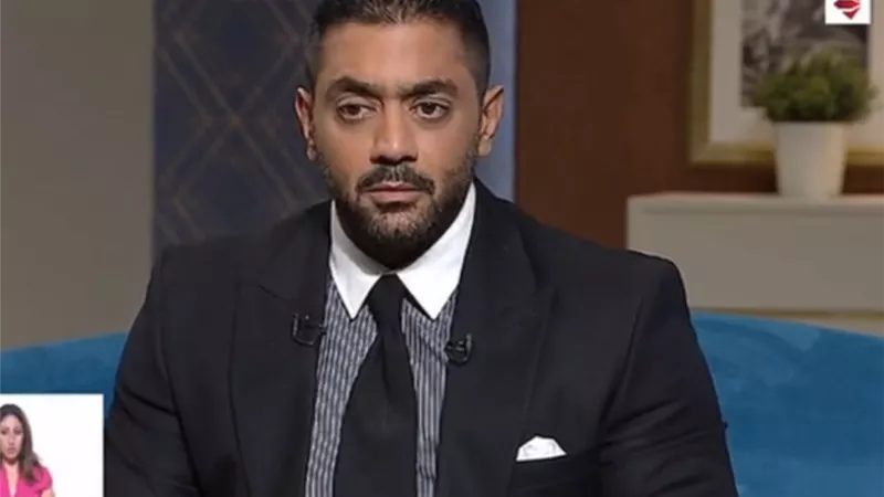أحمد فلوكس : لا توجد عداوة بينى وبين محمد رمضان ومقولة نمبر1 خاطئة