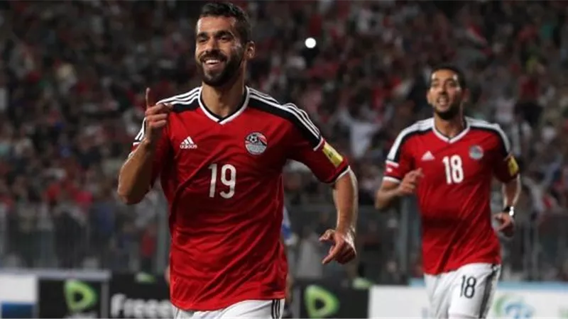 تعليق عبد الله السعيد على أزمة شارة قيادة المنتخب.. فيديو