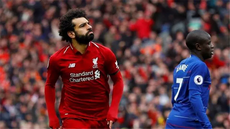 محافظ الغربية يعلن تفاصيل المسحات لجميع المخالطين للاعب محمد صلاح