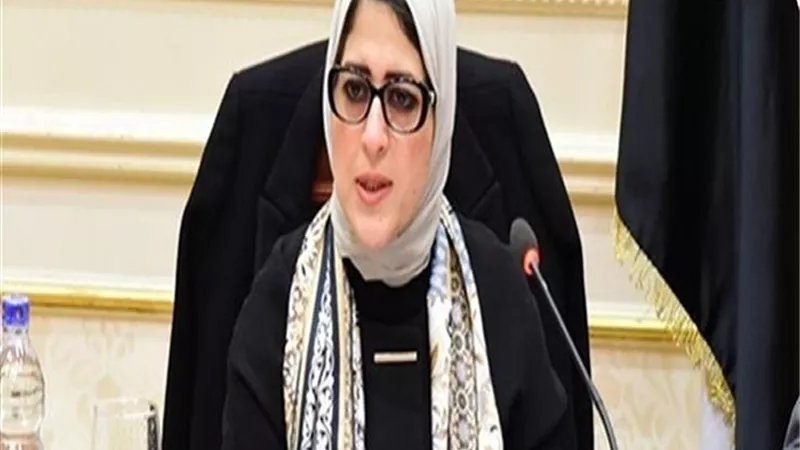 زايد تتفقد وحدة طب أسرة أبو زنيمة الجديدة بتكلفة ٢٥ مليون جنيه