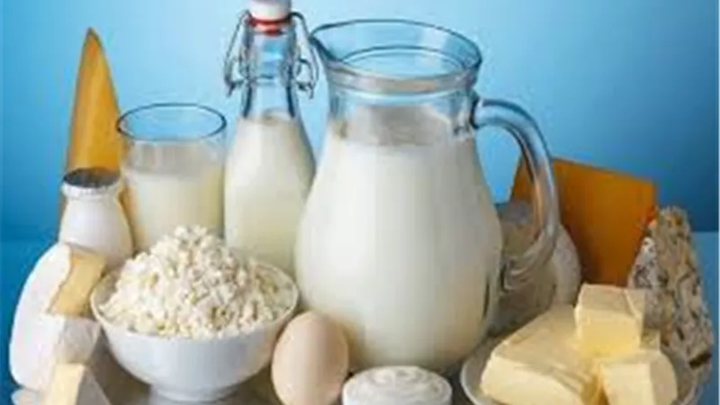 3 علامات تدل على غش الحليب