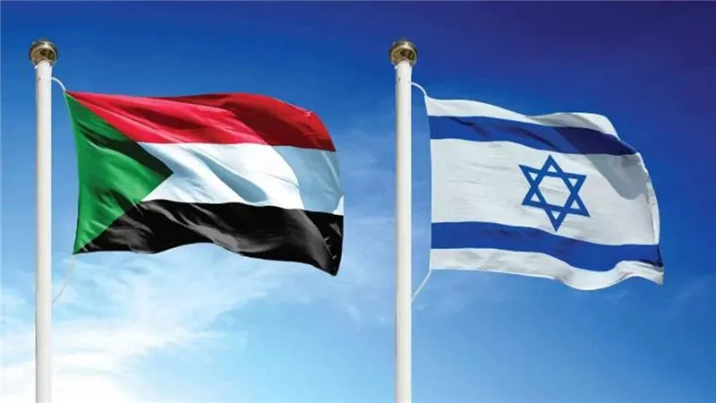 وفد إسرائيلي يصل اليوم إلى الخرطوم لتأكيد التطبيع