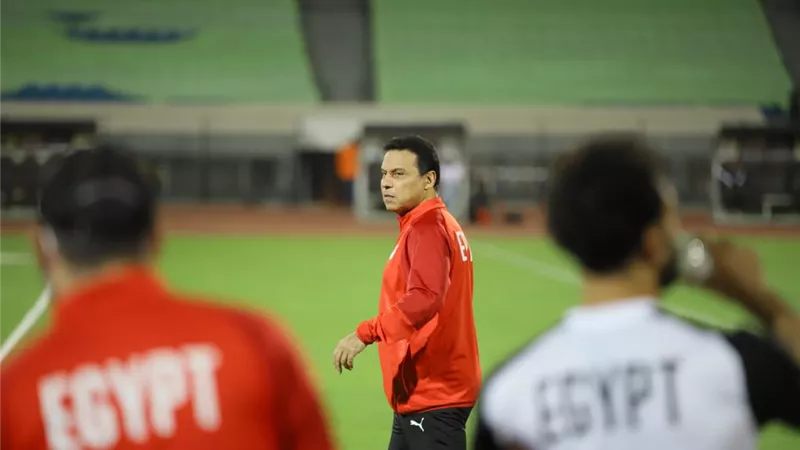 بعد استبعاده من المنتخب.. البدري يستقر على بديل السولية أمام توجو