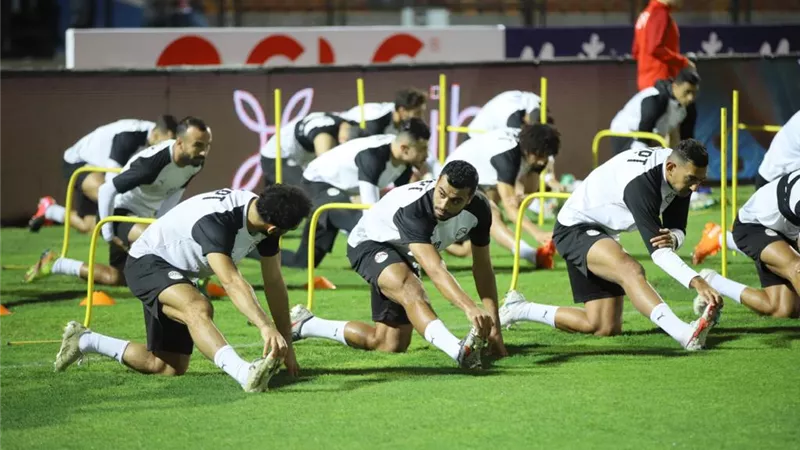 قبل النهائى الافريقى.. صدمة جديدة لجماهير الاهلى بشأن حجم اصابة نجم الفريق