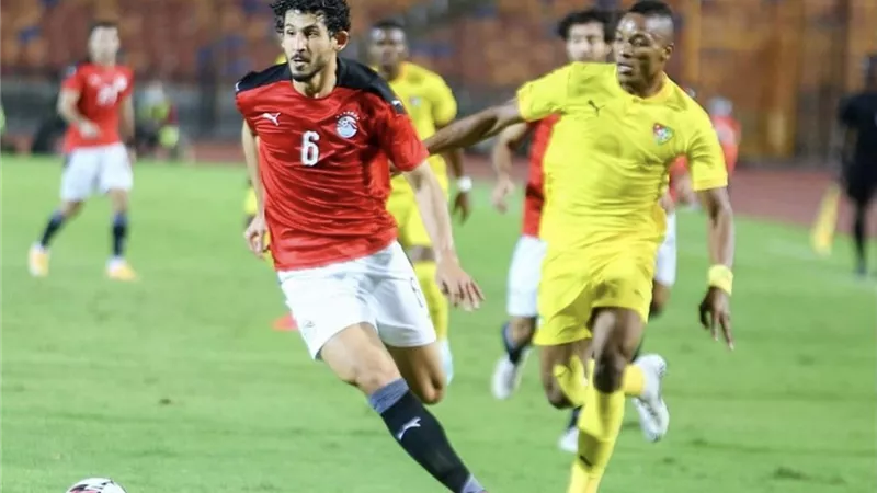 اتحاد الكرة يشكر الكاف ويطالب بالعدالة التحكيمية
