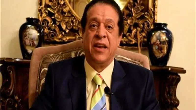 سياحة البرلمان تشيد بشباب الأثريين ونجاحهم فى الاكتشافات الجديدة